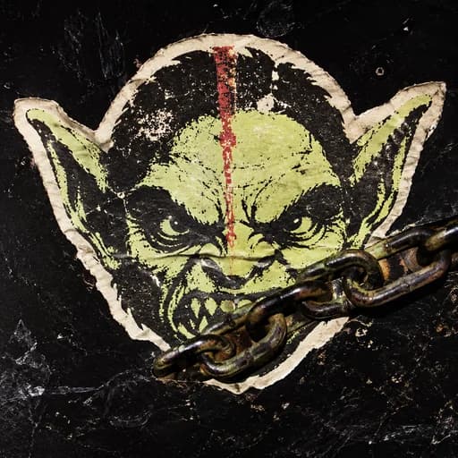 Chain Goblin token artwork
